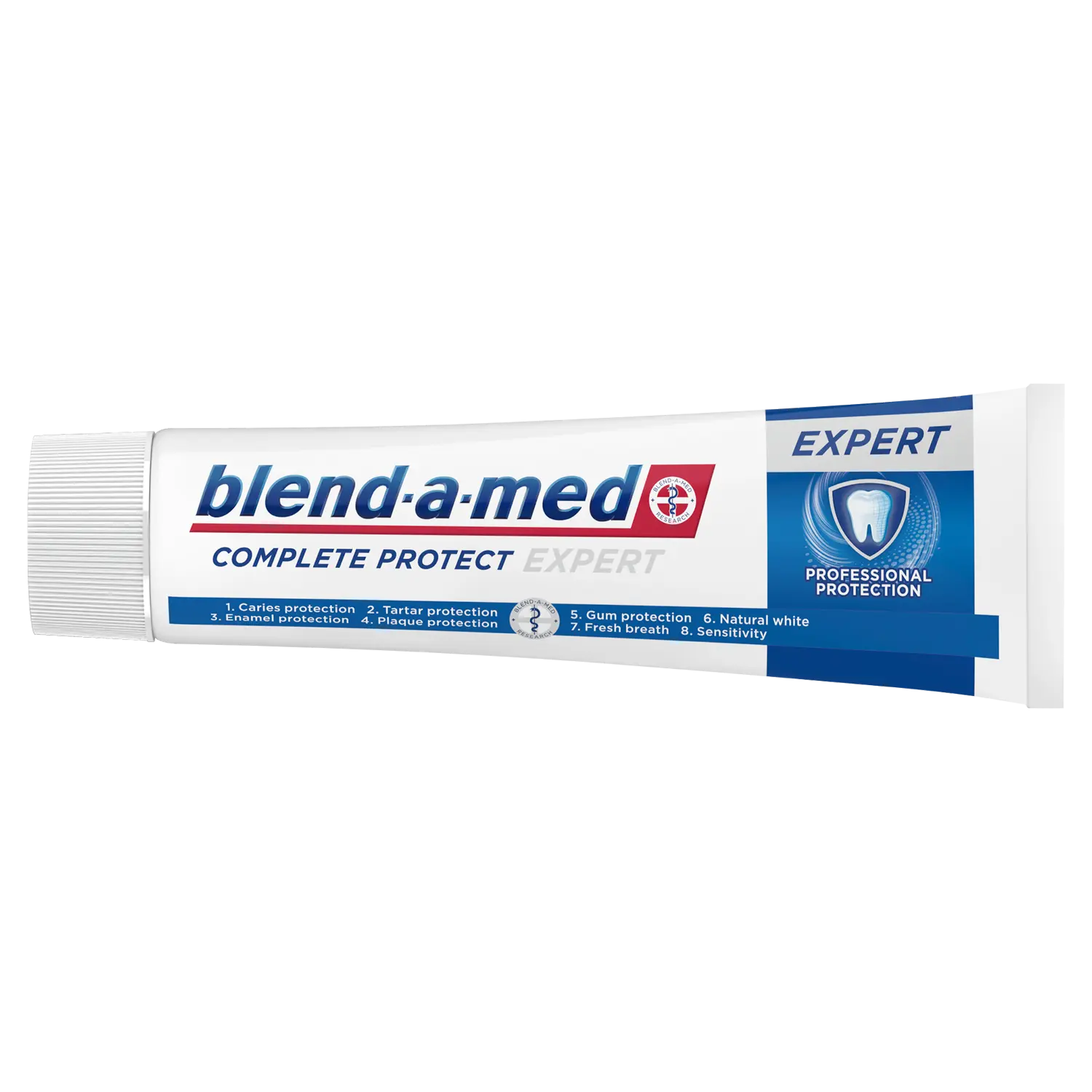 

Blend-A-Med Complete Protect Expert зубная паста, 100 мл