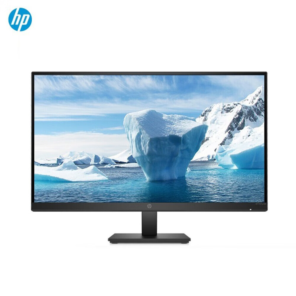 

Монитор HP P27q G4 27" 4K со сверхтонкой рамкой