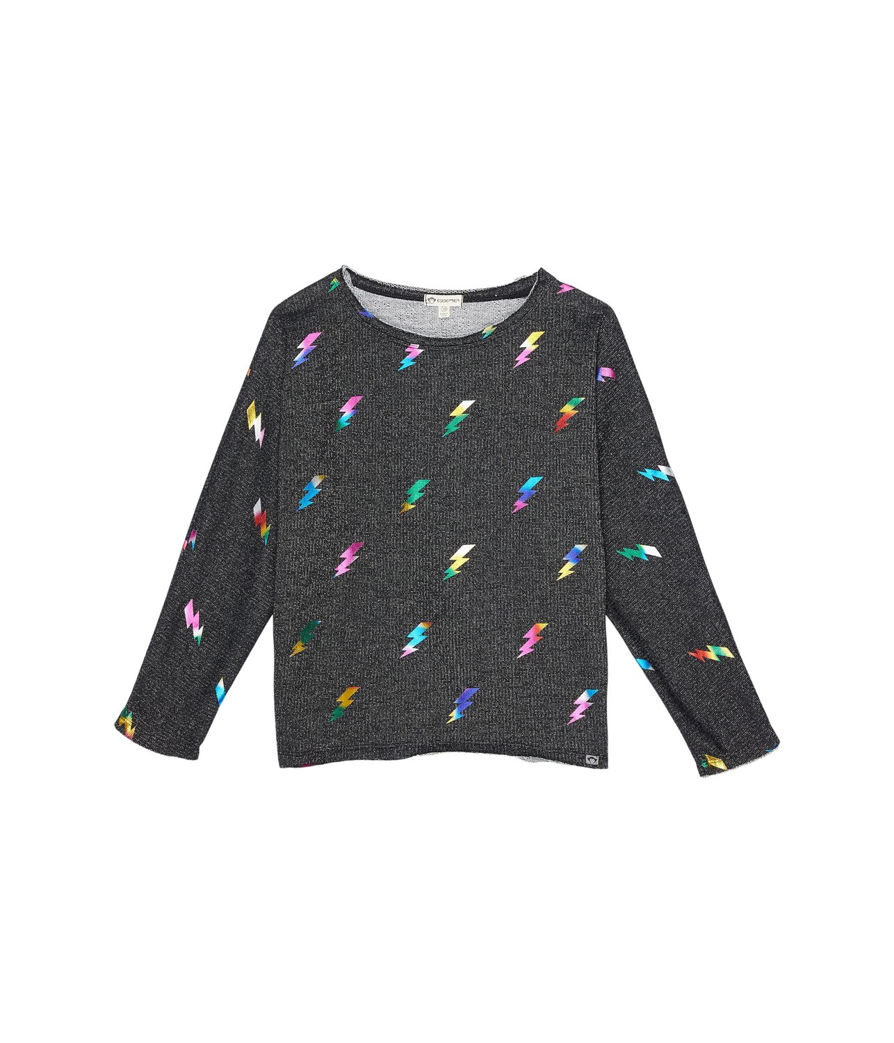 

Пуловер Appaman Kids, Slouchy French Terry Sweatshirt