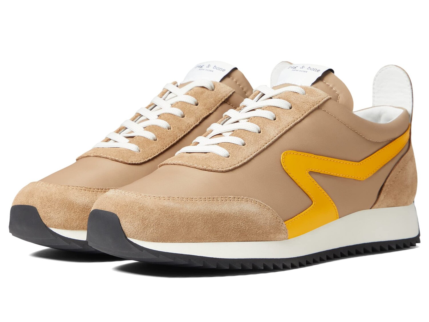 

Кроссовки rag & bone, Retro Runner