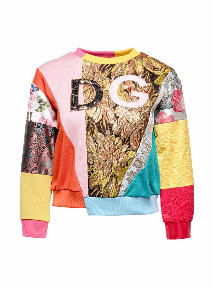 

Свитшот Dolce&Gabbana