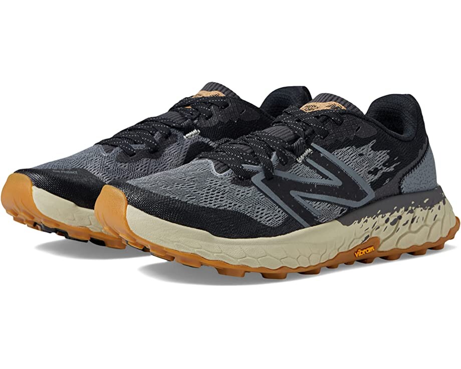 

Кроссовки Fresh Foam X Hierro v7 New Balance, магнит
