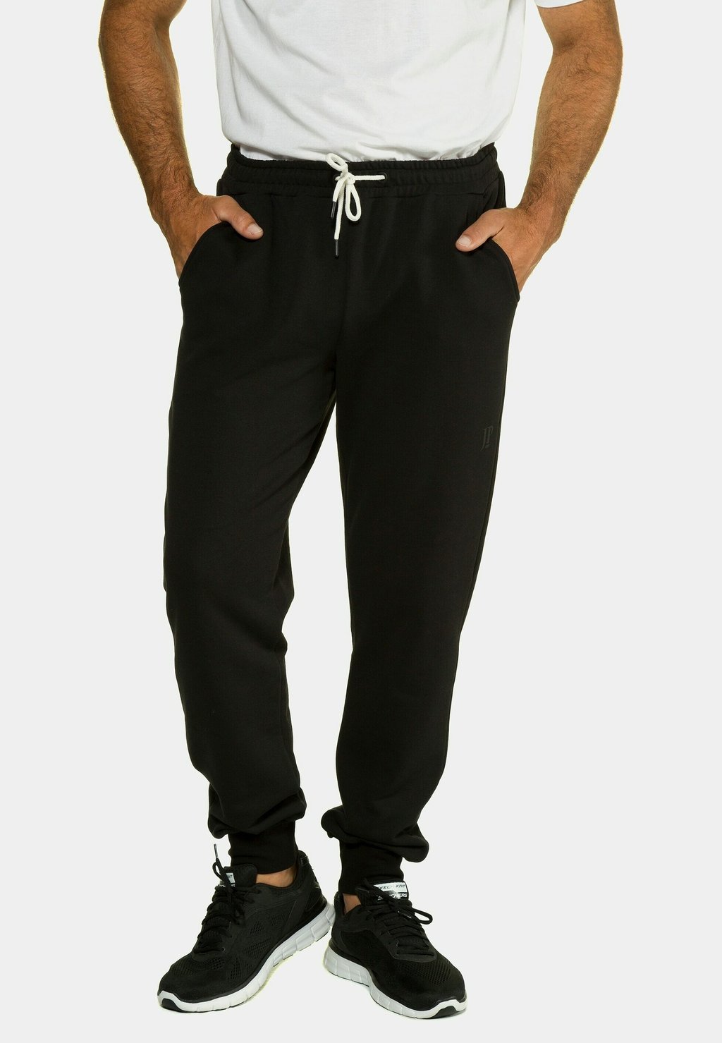 Спортивные штаны JP1880, цвет black