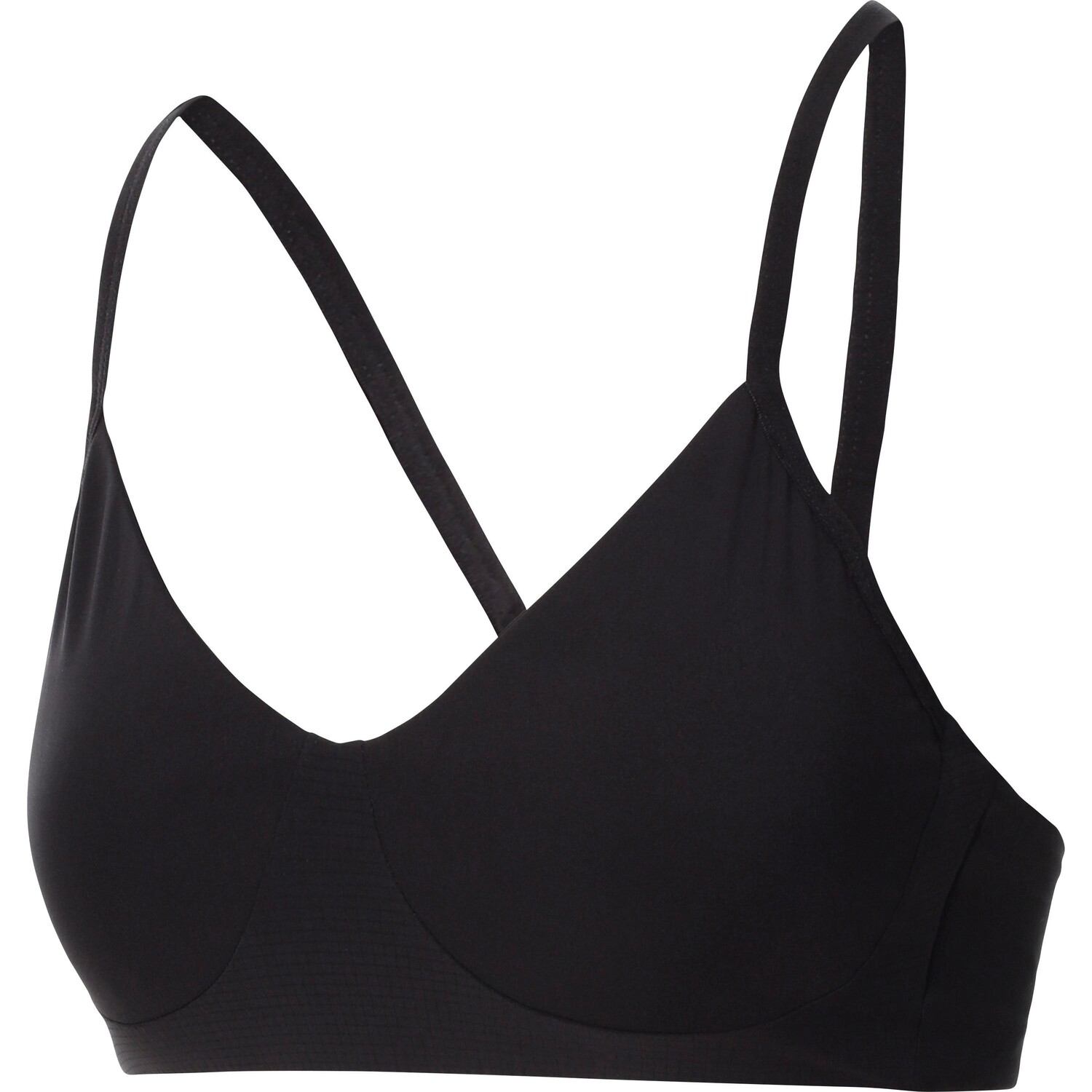

Бюстгальтер The North Face Sport BH LEAD, цвет in tnf black