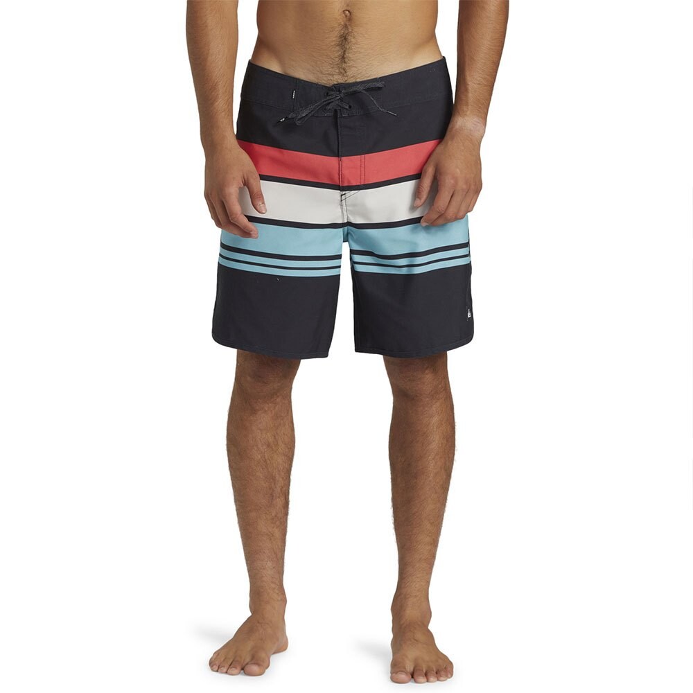 

Шорты для плавания Quiksilver Everyday New Swimming Shorts, черный