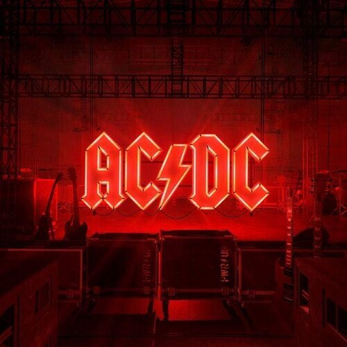 

Виниловая пластинка AC/DC: Power Up [Transparent Yellow Colored Vinyl]