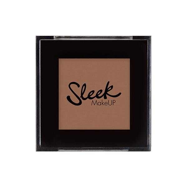 

Моно тени для век Sleek