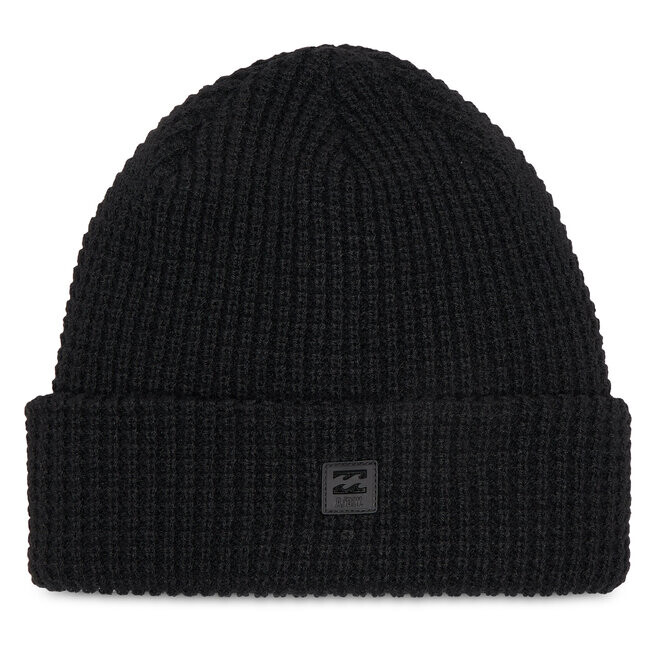 

Шапка Billabong BarrowBeanie, черный