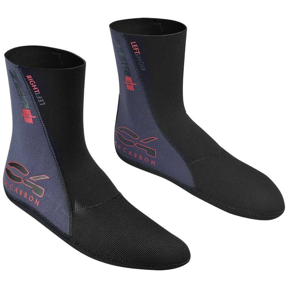 

Носки C4 Neoprene Zero 3 mm, черный