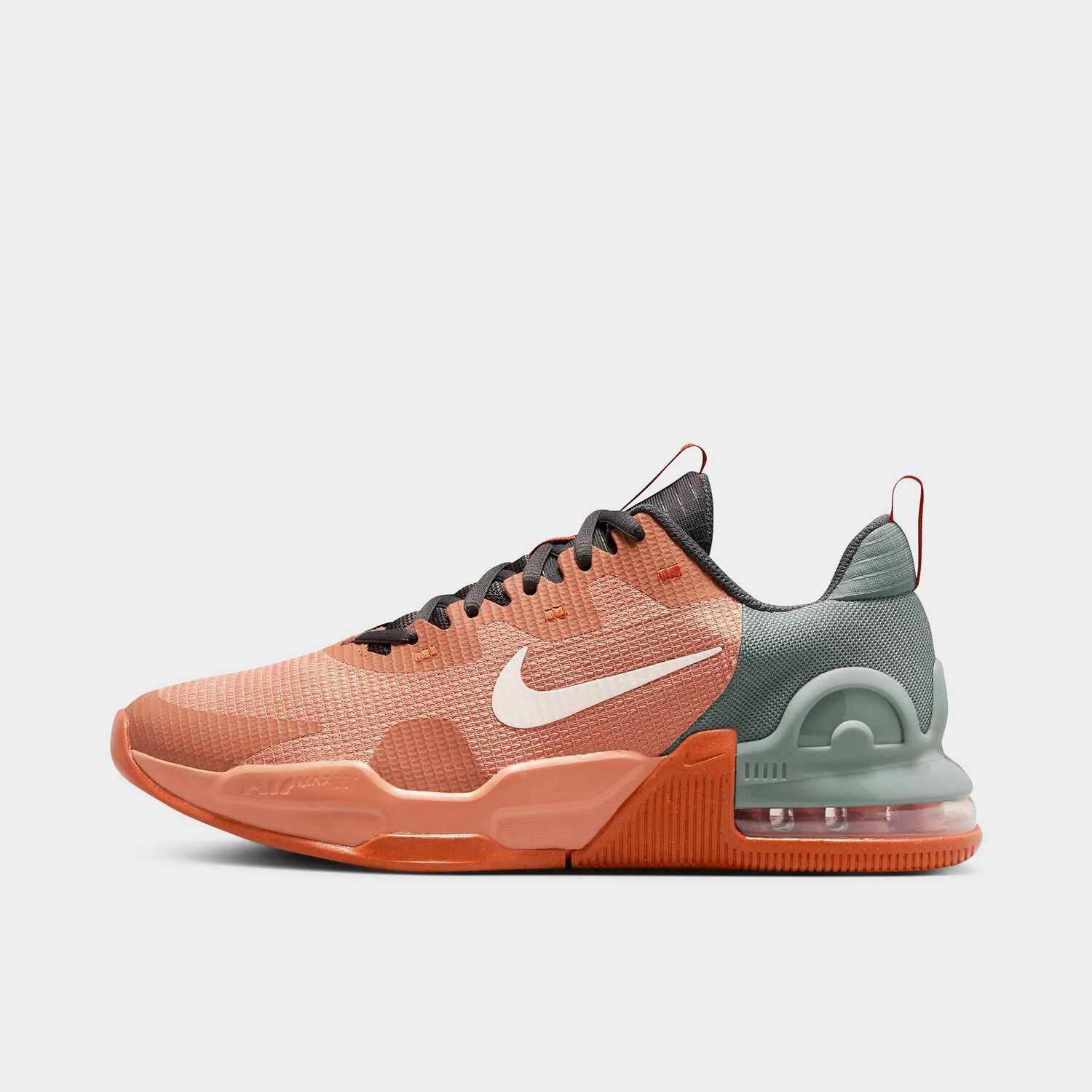 

Мужские кроссовки Nike Air Max Alpha Trainer 5, апельсин