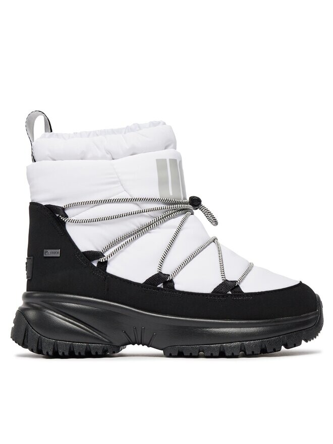 

Снегоступы W Yose Puffer Mid Ugg, белый