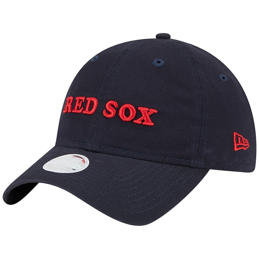 

Бейсболка New Era Boston Red Sox, нави