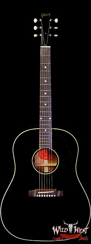 Акустическая гитара Gibson Original Acoustic Collection 50s J-45 Original Ebony