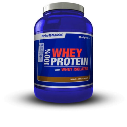 100% сывороточный протеин + изошоколад 4,5 фунта (2043 г), Perfect Nutrition labrada nutrition 100% сывороточный протеин со вкусом шоколада 1875 г 4 13 фунта
