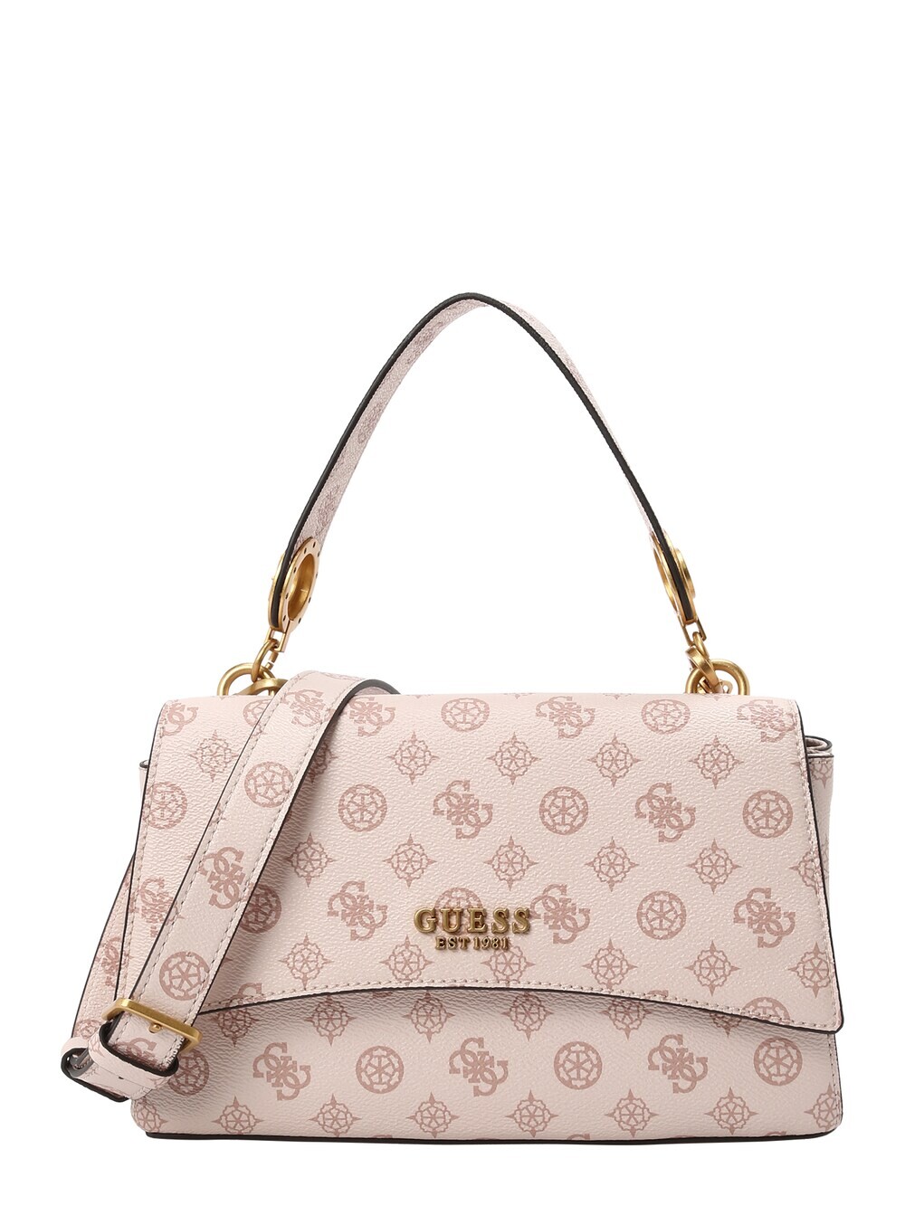 

Сумочка Guess MASIE, розовый