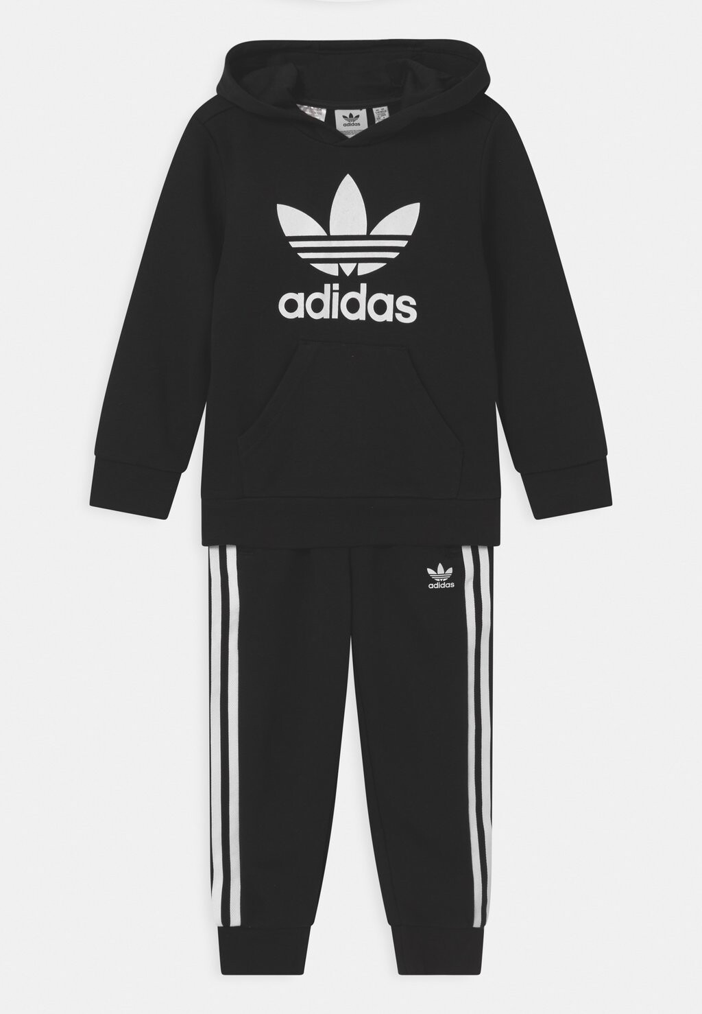 

Спортивный костюм SET adidas Originals, цвет black/white