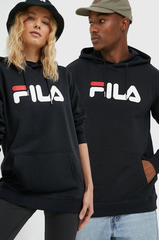 

Толстовка Фила Fila, черный