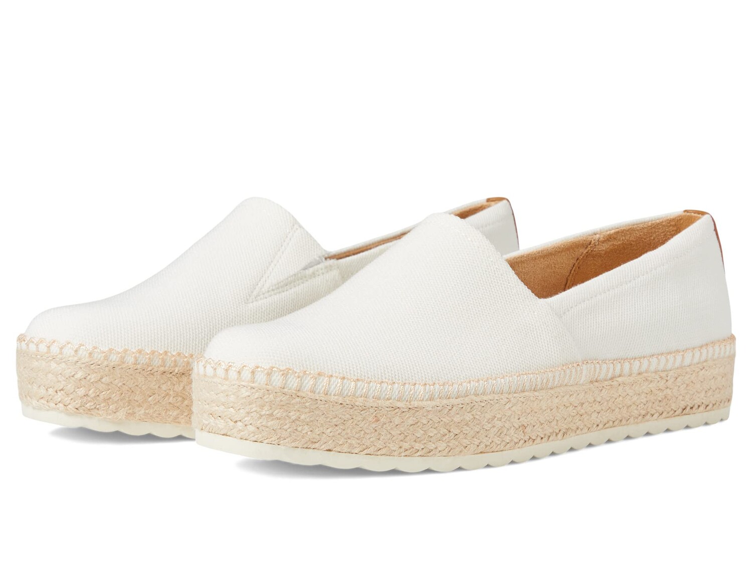 

Обувь на низком каблуке Dr. Scholl's Sunray Espadrille Slip On