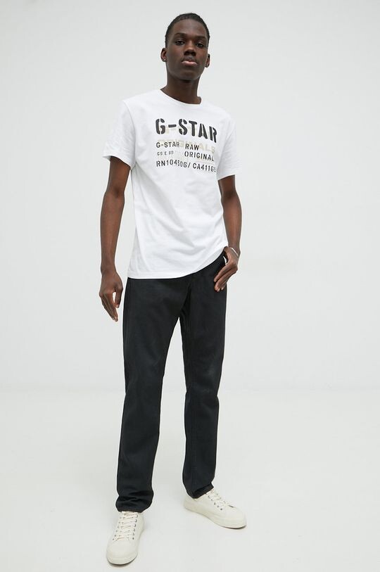 Джинсы G-Star Raw, черный