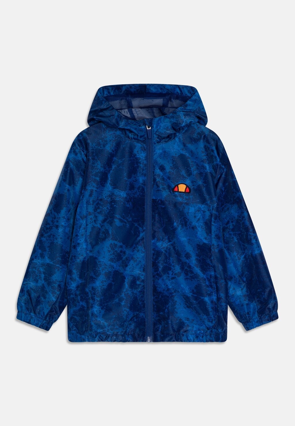 

Куртка демисезонная MELZON Ellesse, цвет blue