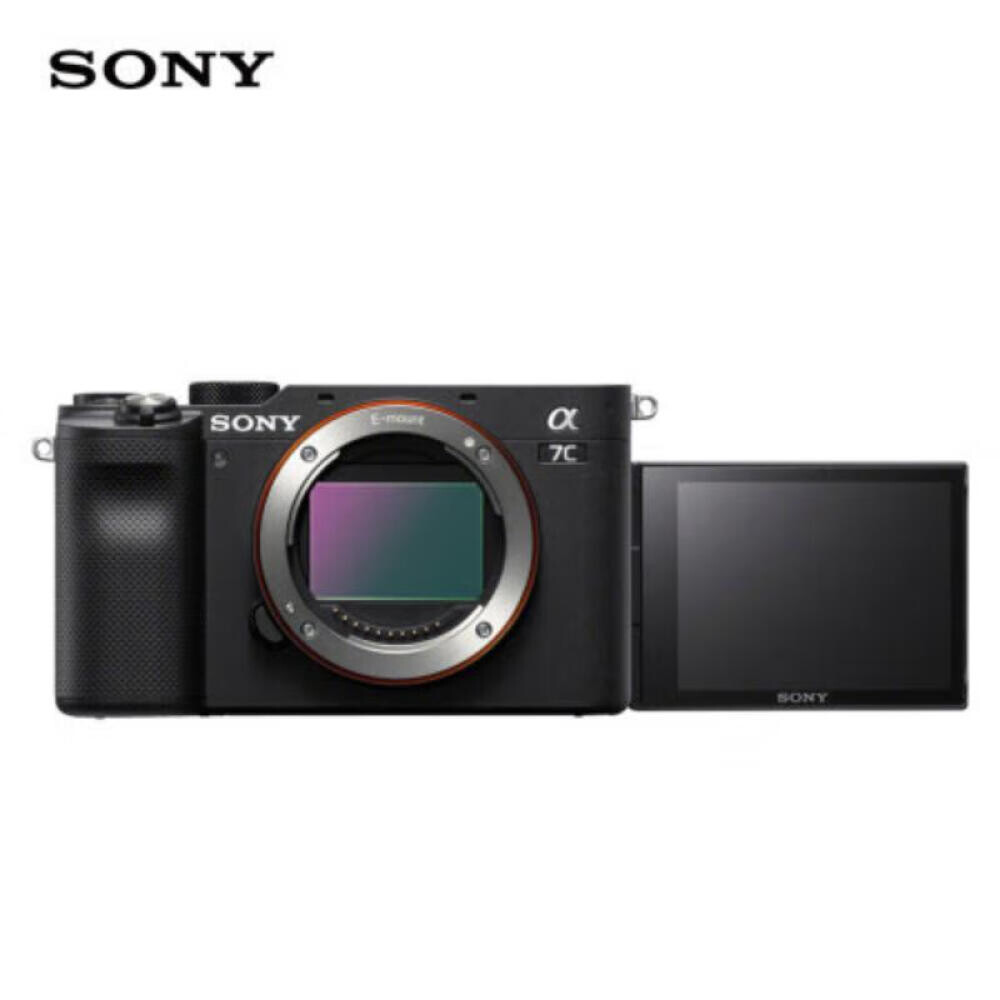 

Фотоаппарат Sony Alpha 7C （A7c/a7c/a7c）