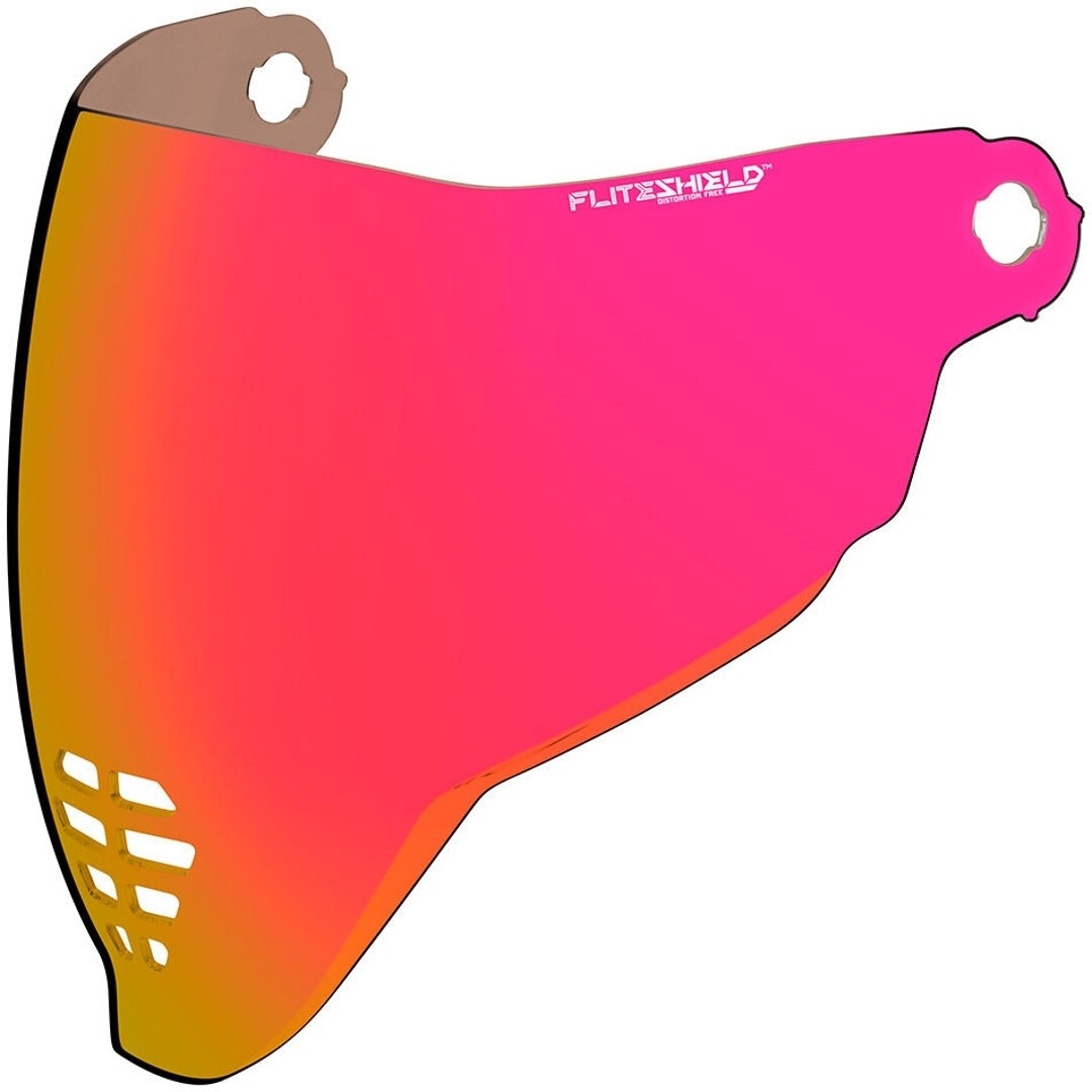 

Icon Fliteshield Забрало, красный