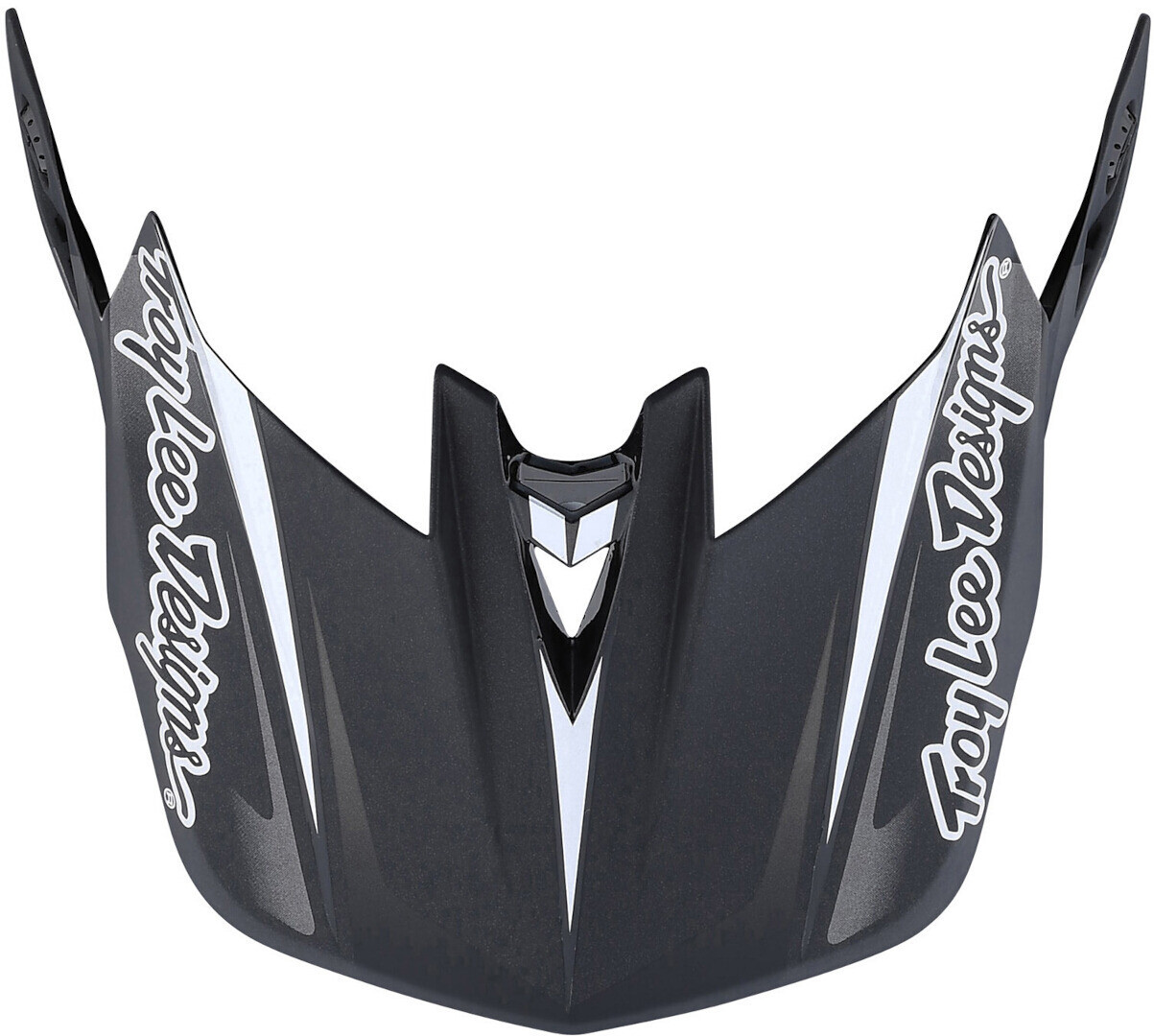 

Пик защитный Troy Lee Designs D4 Lines для шлема, черный