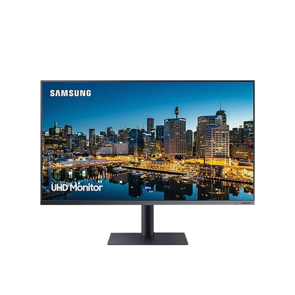 

Монитор Samsung F32TU870VC 31" 4K