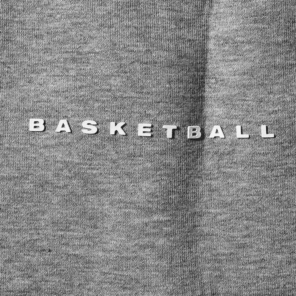 

Брюки Adidas Adidas Basketball Heather Pant