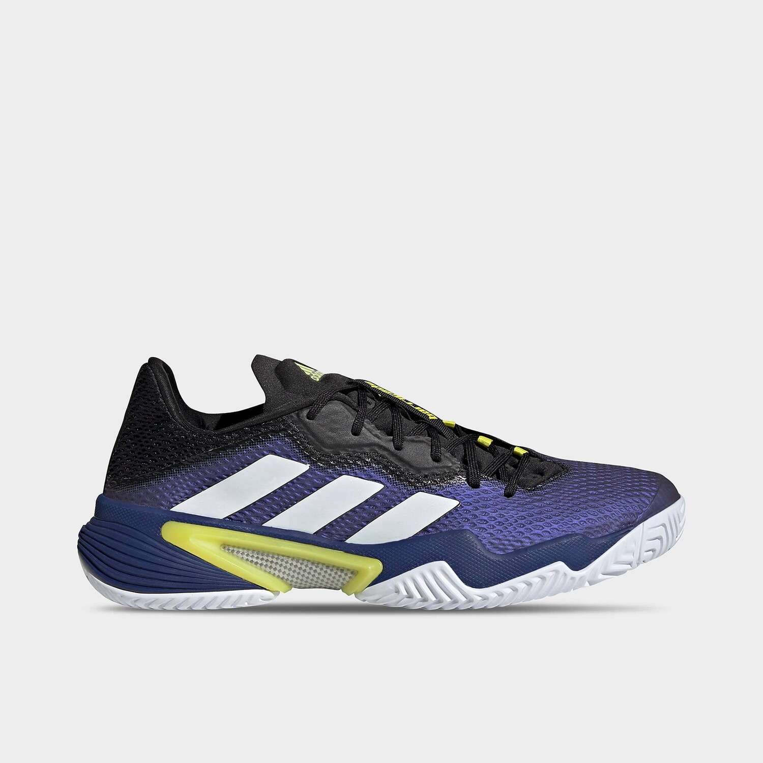 

Мужская теннисная обувь Adidas Barricade, синий