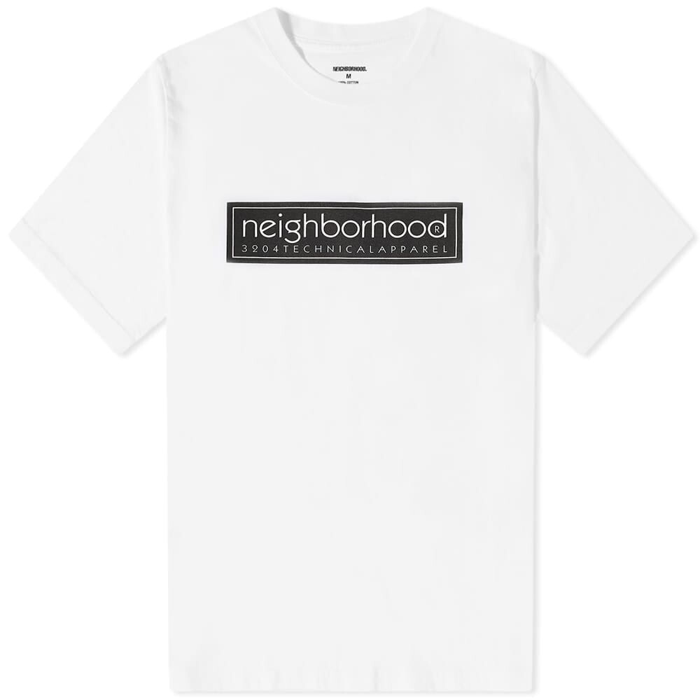 

Футболка Neighborhood NH-10 Tee
