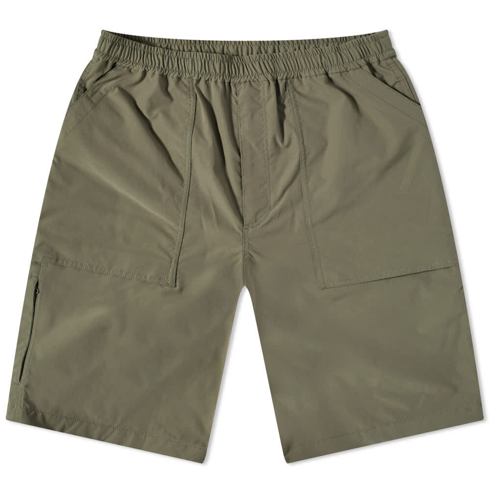 

Шорты DAIWA Tech Spy Baker Short