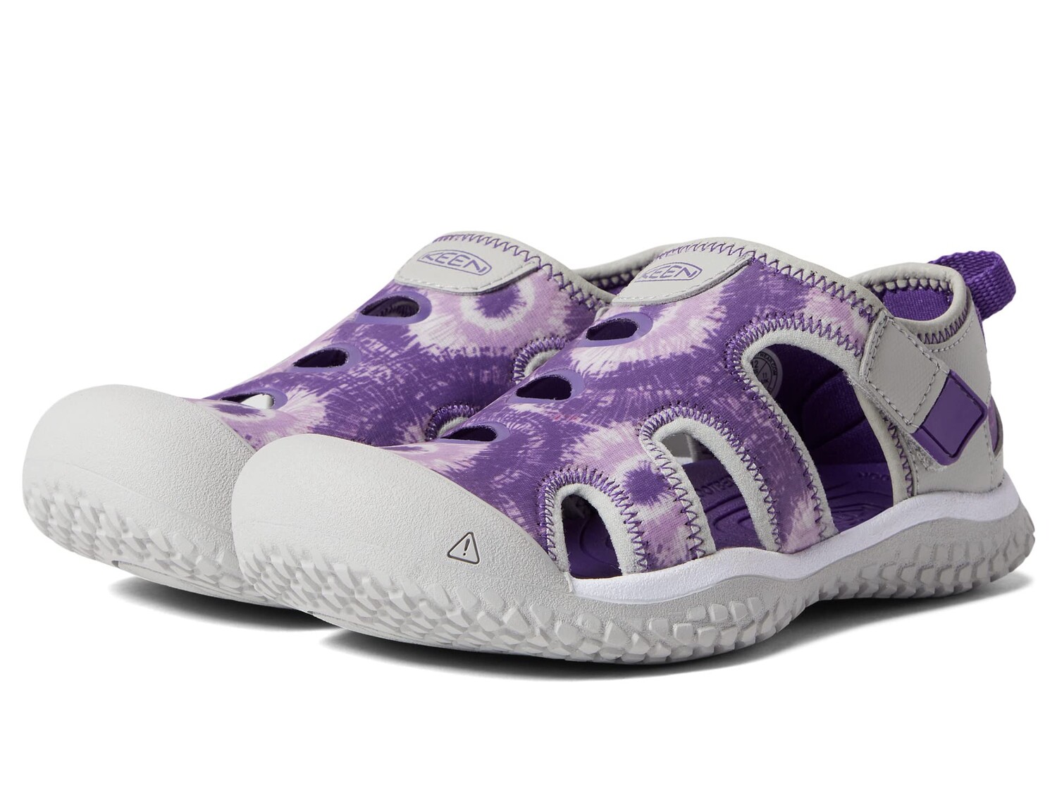 

Сандалии KEEN Kids, Stingray