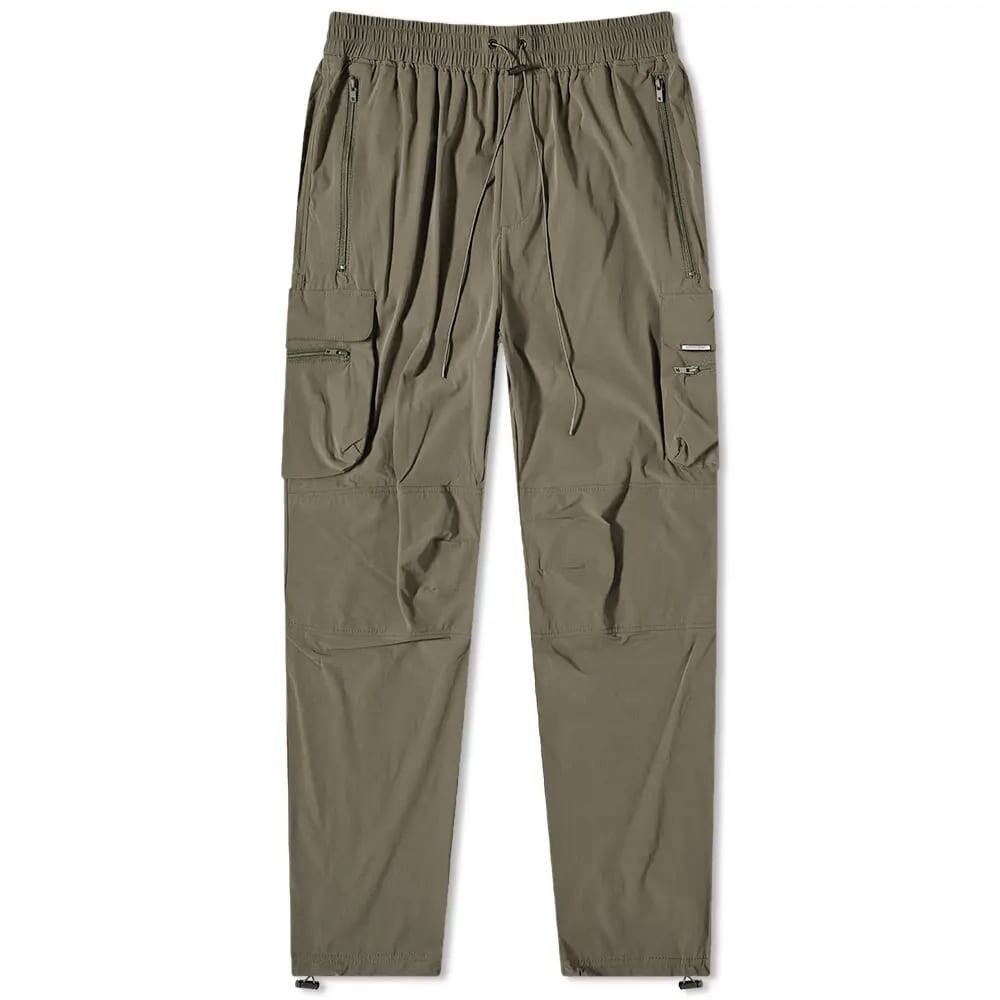 

Брюки Represent 247 Pant, Серый