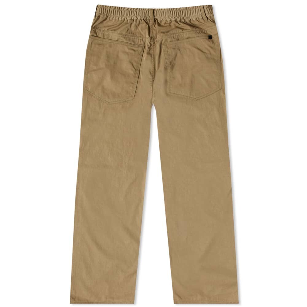 

Брюки DAIWA Tech 8Pocket Twill Pant, Коричневый