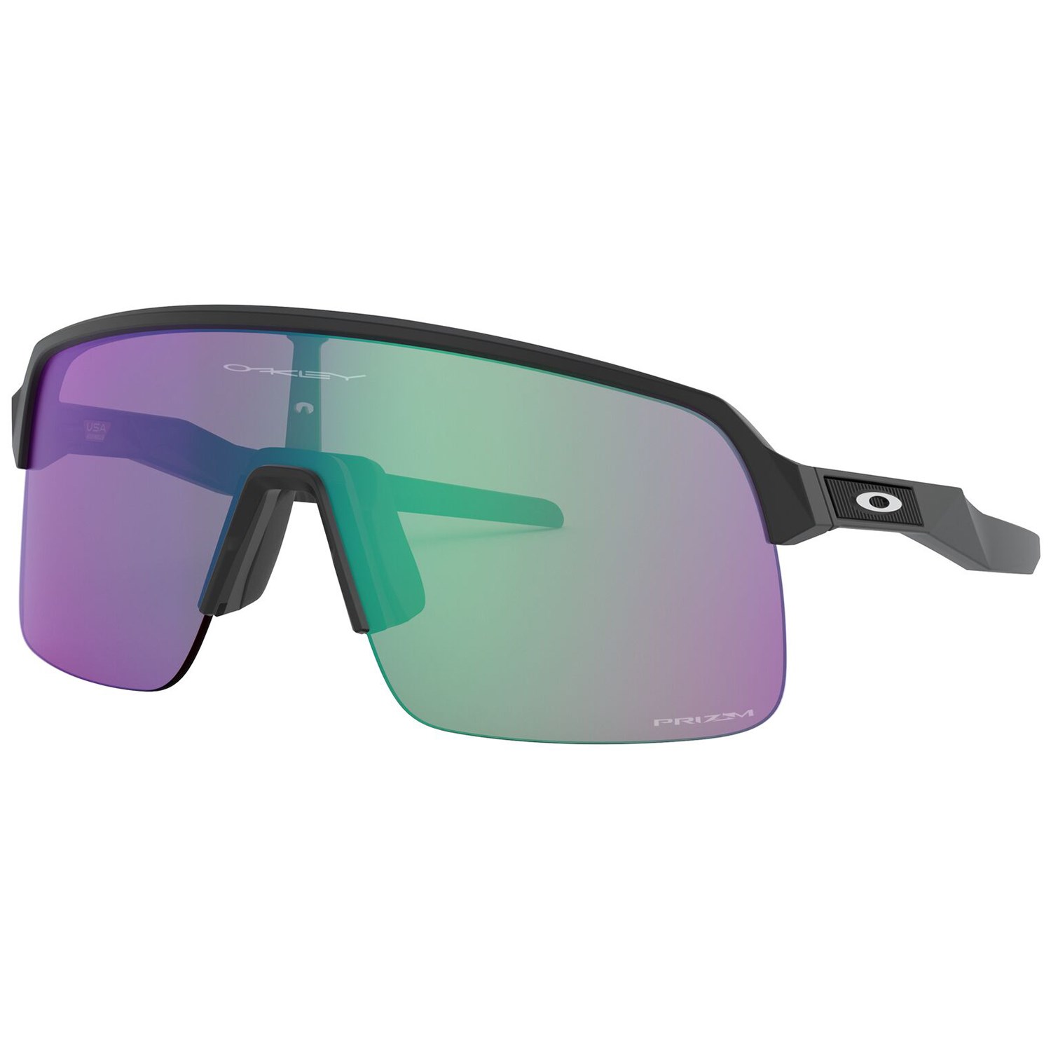 солнцезащитные очки oakley Солнцезащитные очки Oakley Sutro Lite, черный