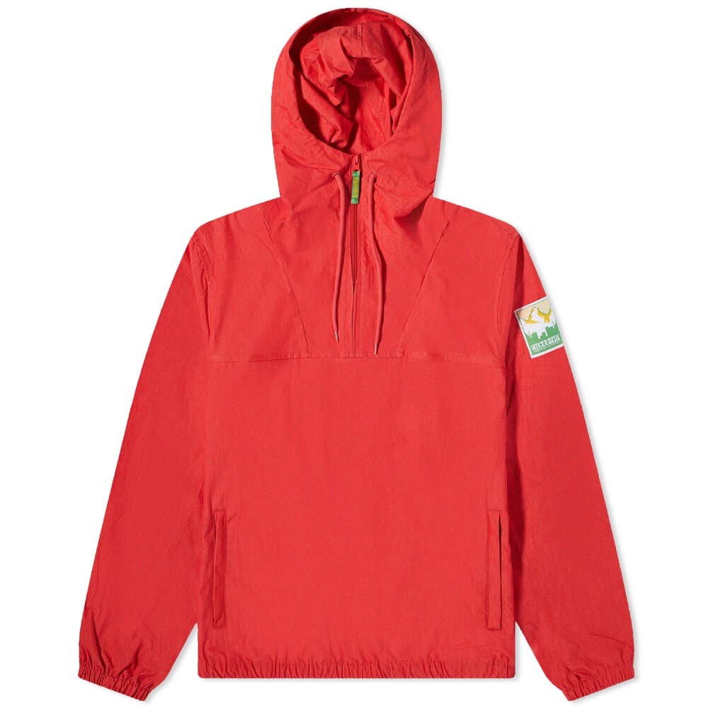 

Смокинг Conway Hikerdelic, Красный