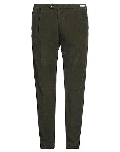 

Брюки L.B.M. 1911 Casual, тёмно-зелёный, Зеленый