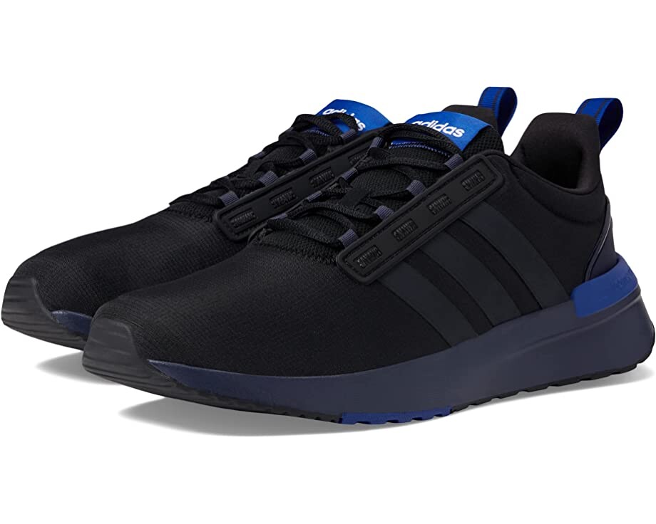 

Кроссовки Racer TR21 adidas Running, черный