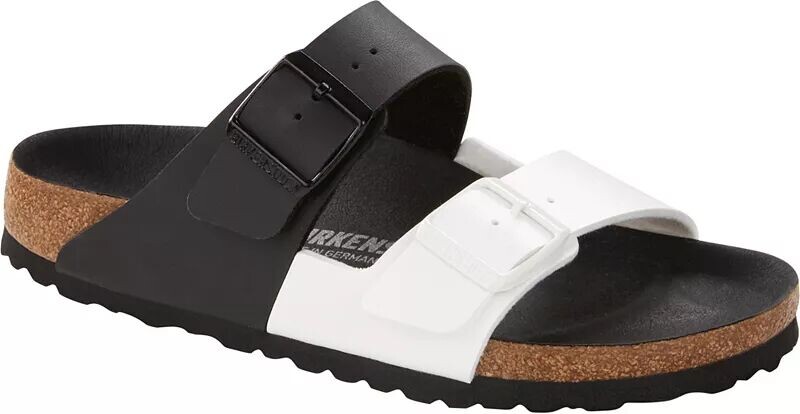 

Женские сандалии Birkenstock Arizona с разрезом