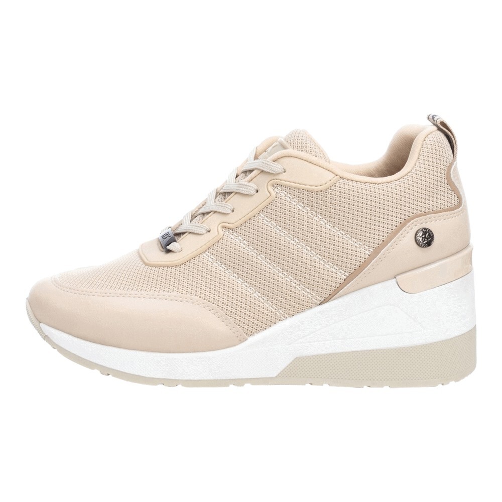 

Кроссовки Xti Zapatillas, beige