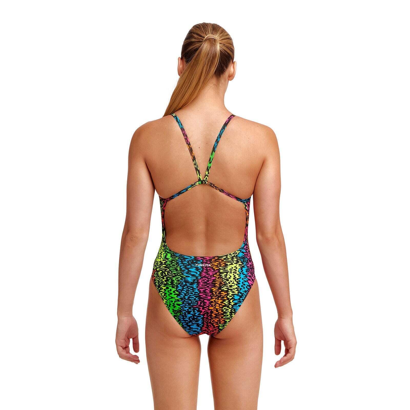 Funkita купальники