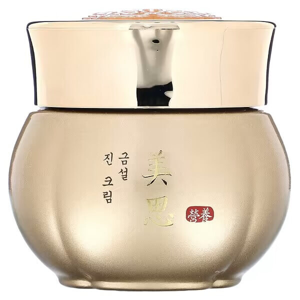 

Крем для лица омолаживающий антивозрастной Missha Misa Geum Sul Rejuvenating Cream, 50мл