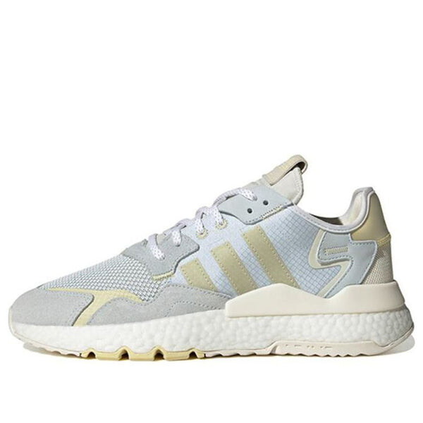 

Кроссовки (WMNS) adidas originals Nite Jogger IF0418, серый