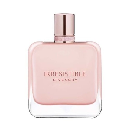 GIVENCHY Irresistible Rose Velvet парфюмированная вода для женщин, 80 мл подарочный набор givenchy irresistible rose velvet 1 шт