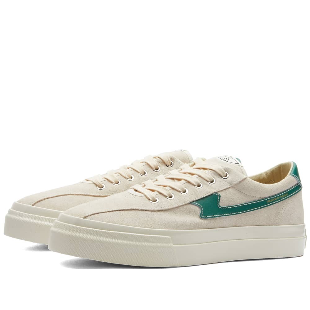 

Кроссовки Stepney Workers Club Dellow Suede S-Strike Sneaker