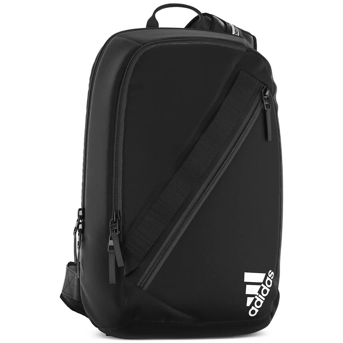 

Рюкзак Adidas Prime Sling, черный