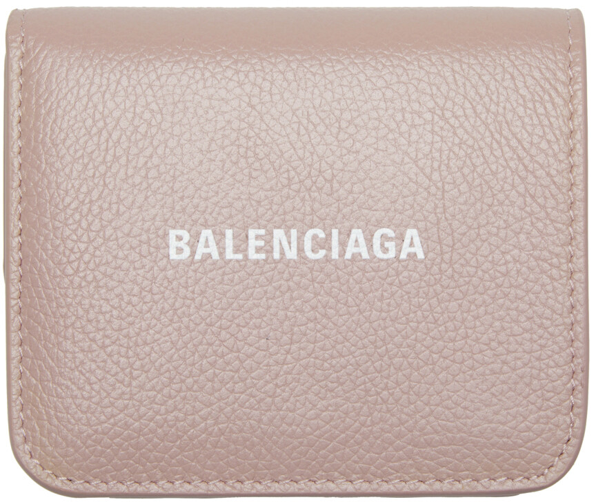 

Держатель для монет и карт Cash Flap Balenciaga