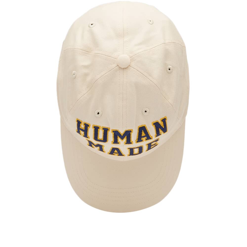 

Кепка колледжа Human Made
