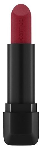 

Catrice Vegan Collagen Matt Lipstick матовая помада для губ, 090 Be Elegant